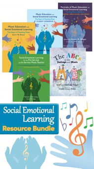 Social-Emotional Learning Bundle Bundle